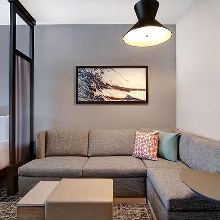 Hyatt Place Ottawa West Екстериор снимка