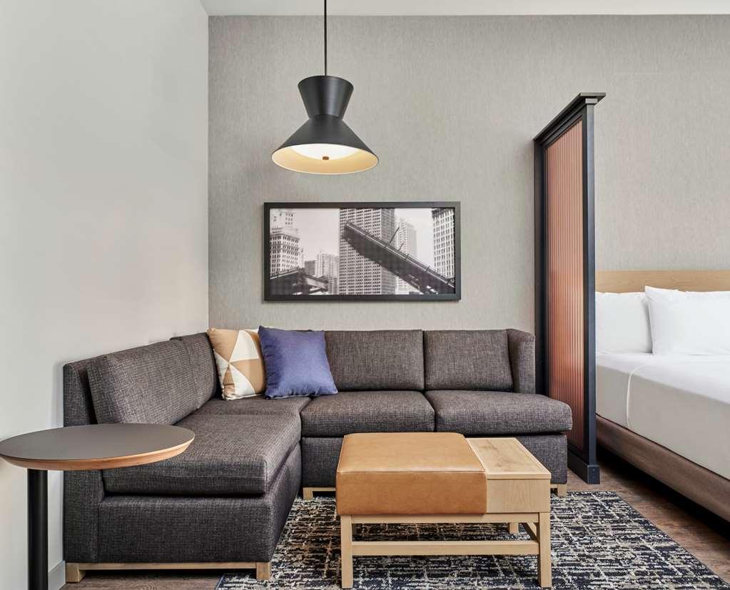 Hyatt Place Ottawa West Екстериор снимка