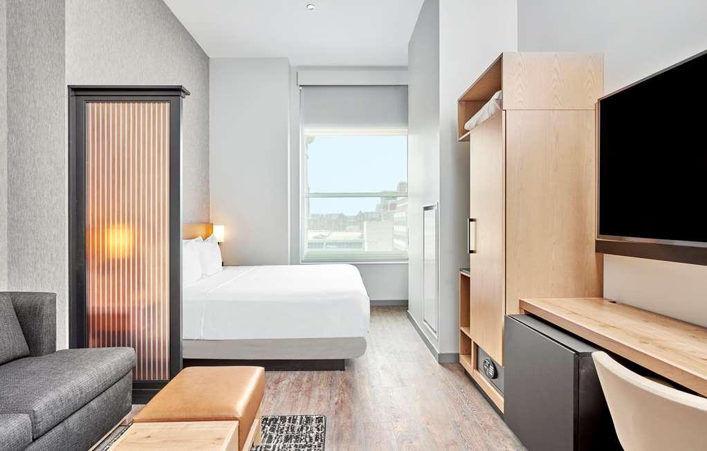 Hyatt Place Ottawa West Стая снимка