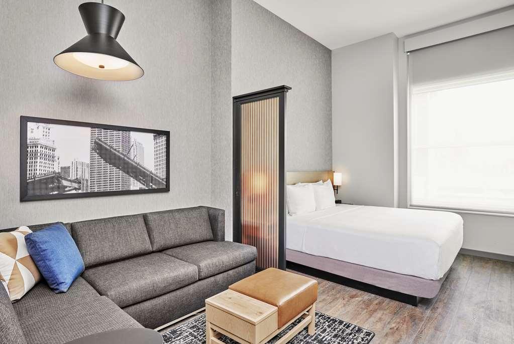Hyatt Place Ottawa West Стая снимка