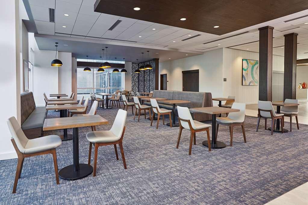 Hyatt Place Ottawa West Ресторант снимка