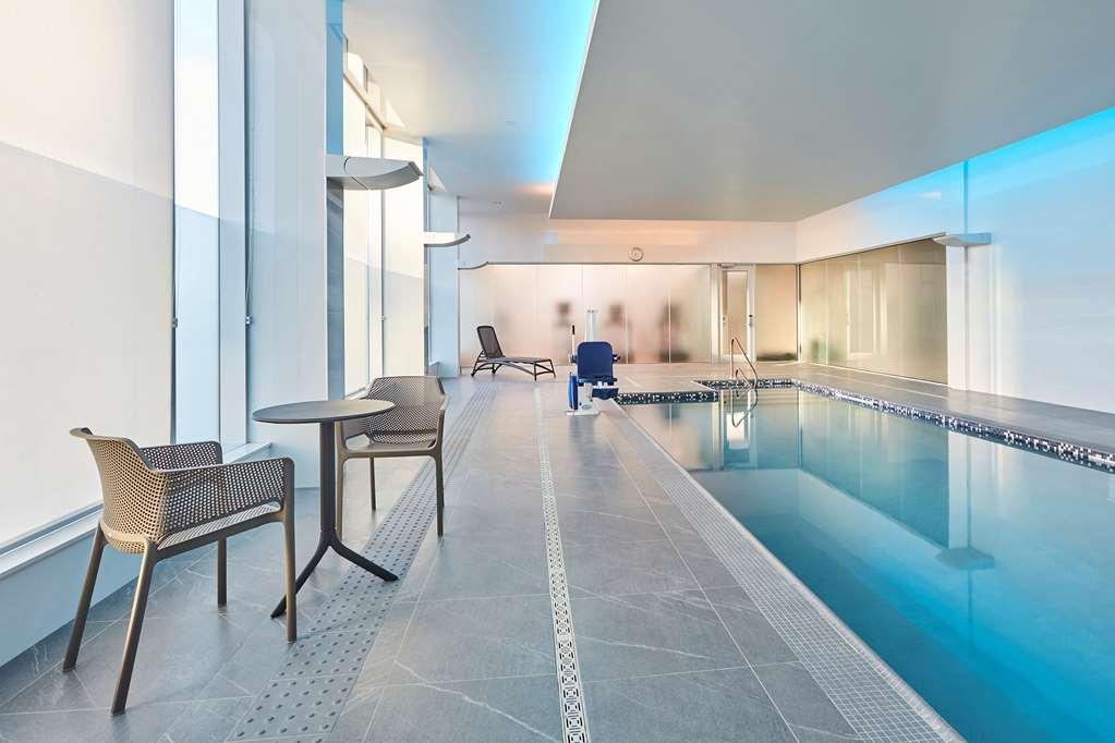 Hyatt Place Ottawa West Съоръжения снимка