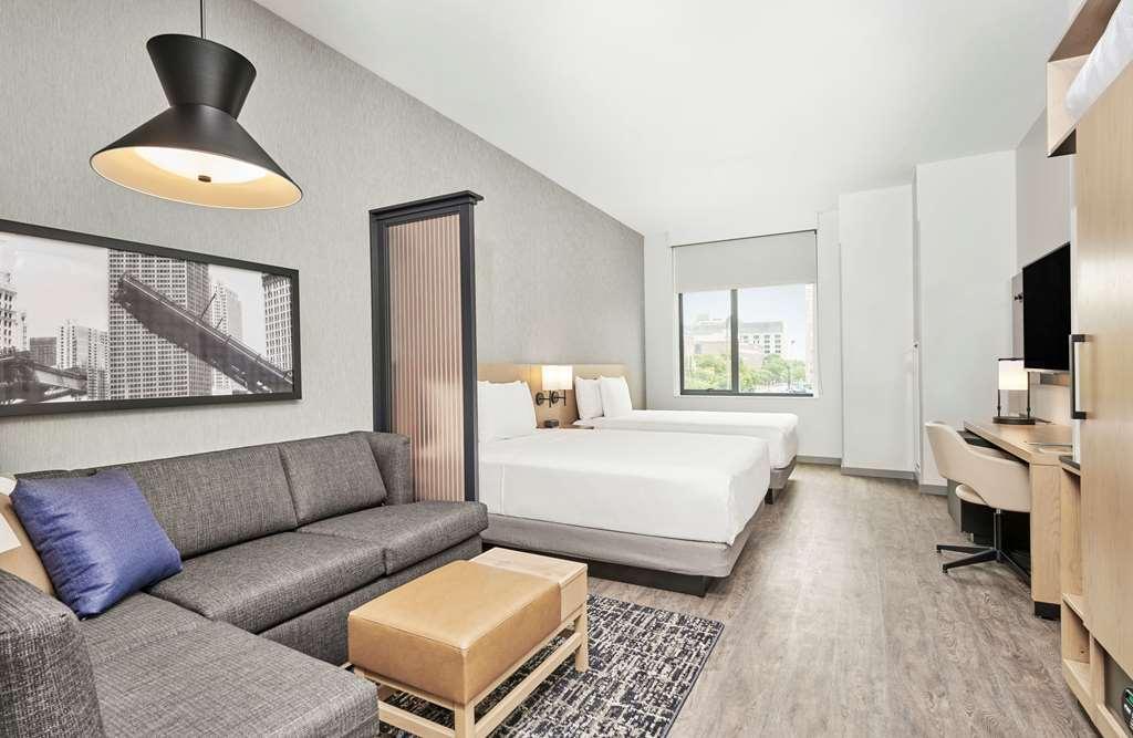 Hyatt Place Ottawa West Стая снимка