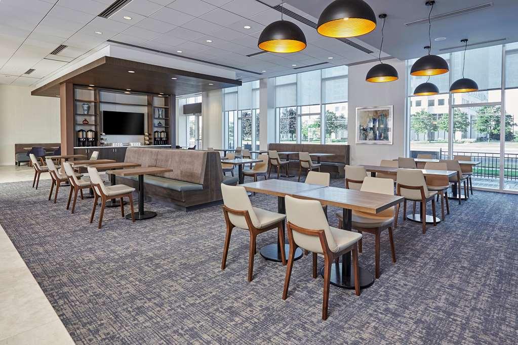 Hyatt Place Ottawa West Интериор снимка