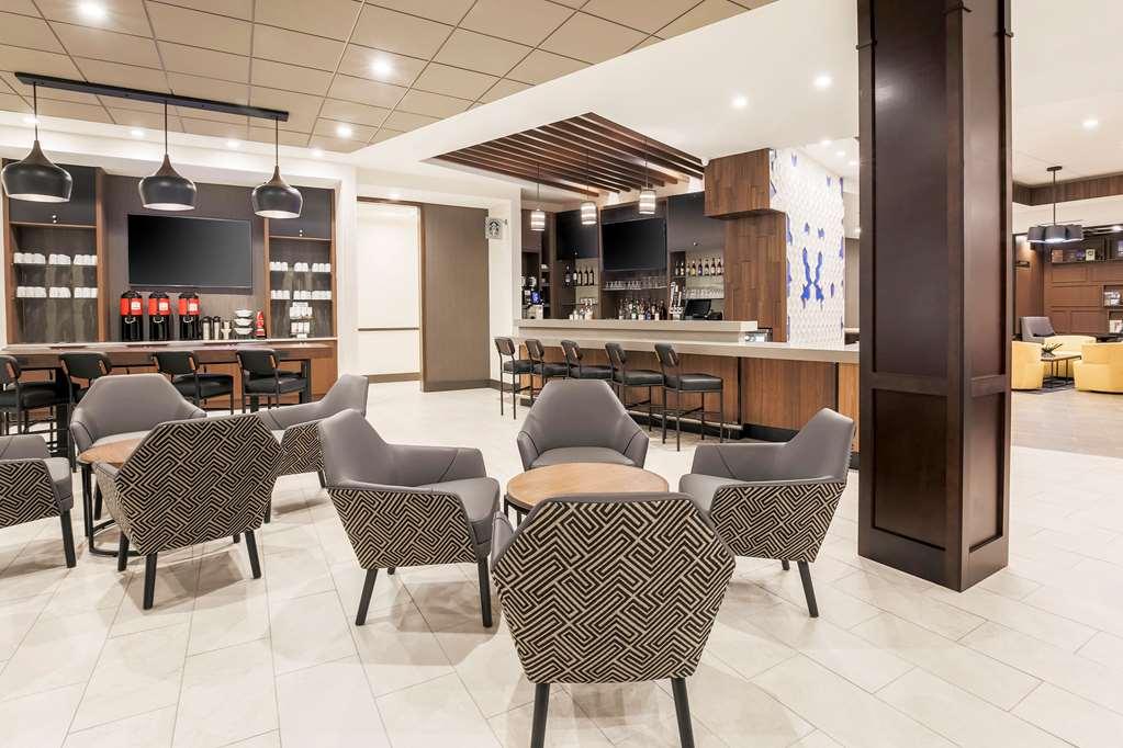 Hyatt Place Ottawa West Ресторант снимка