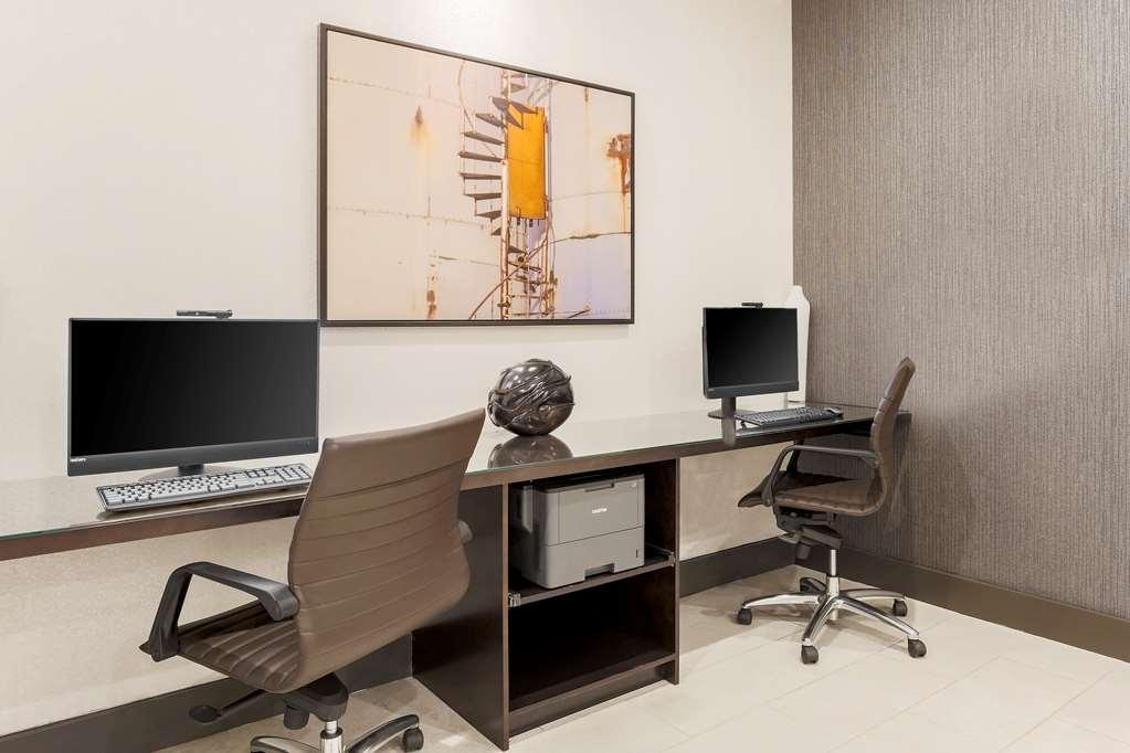 Hyatt Place Ottawa West Интериор снимка
