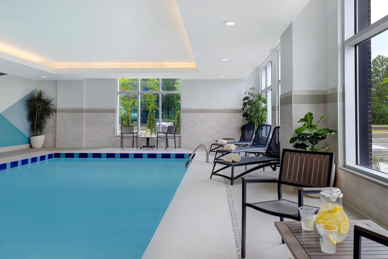 Hyatt Place Ottawa West Екстериор снимка