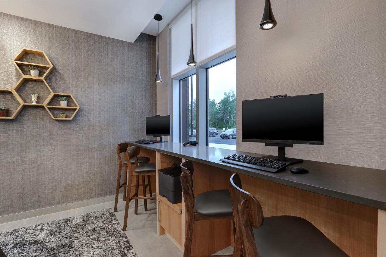 Hyatt Place Ottawa West Екстериор снимка