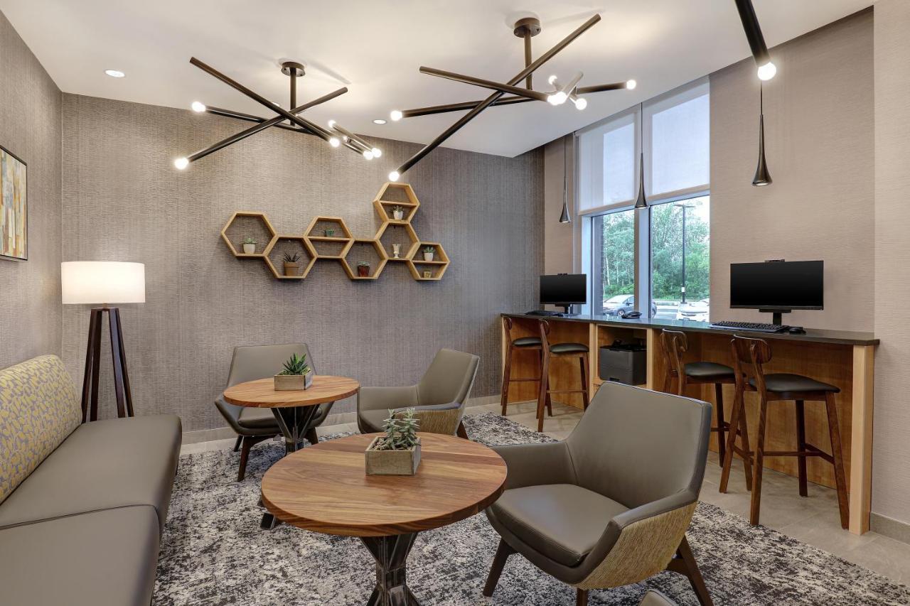 Hyatt Place Ottawa West Екстериор снимка