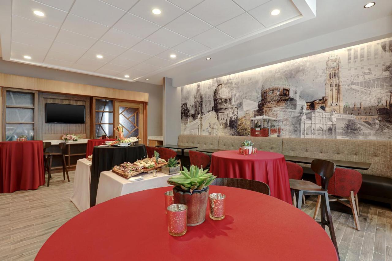 Hyatt Place Ottawa West Екстериор снимка