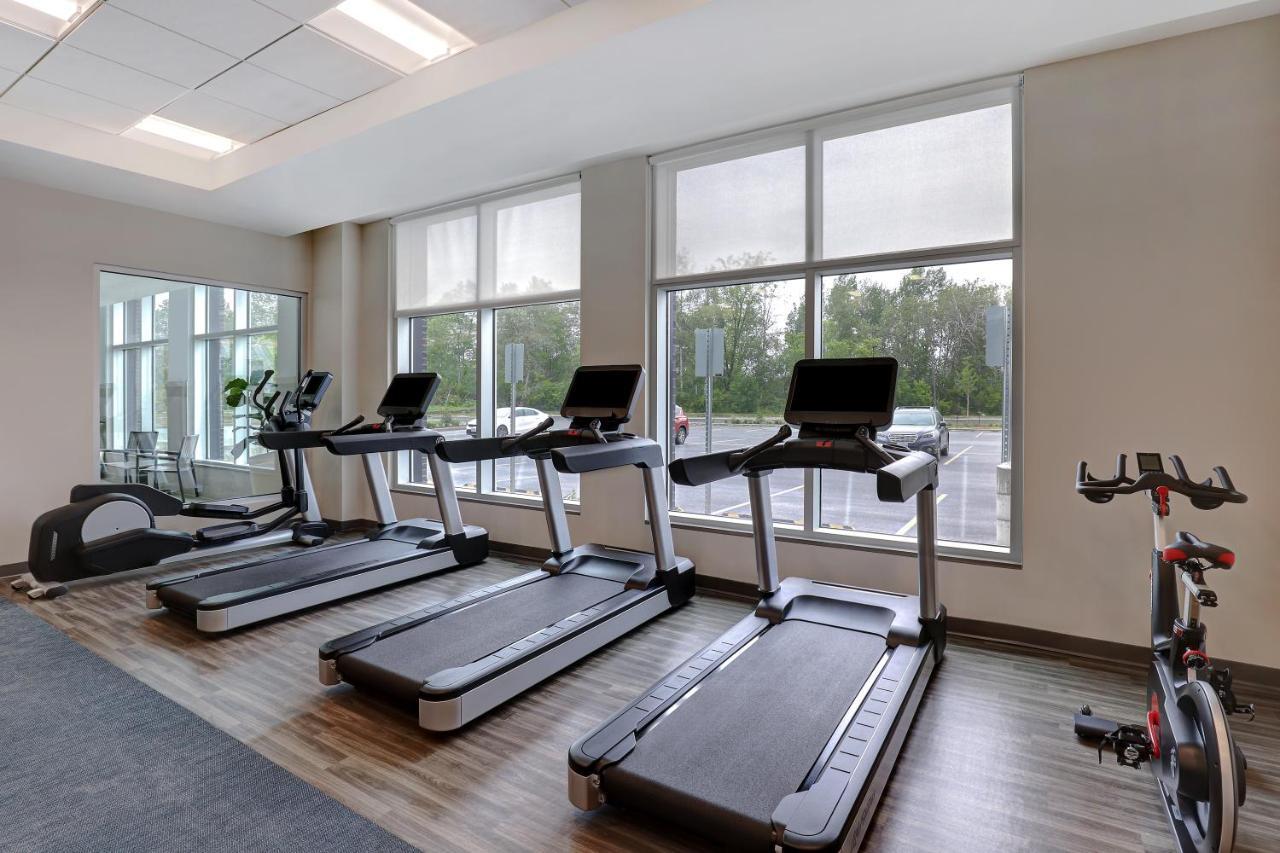 Hyatt Place Ottawa West Екстериор снимка