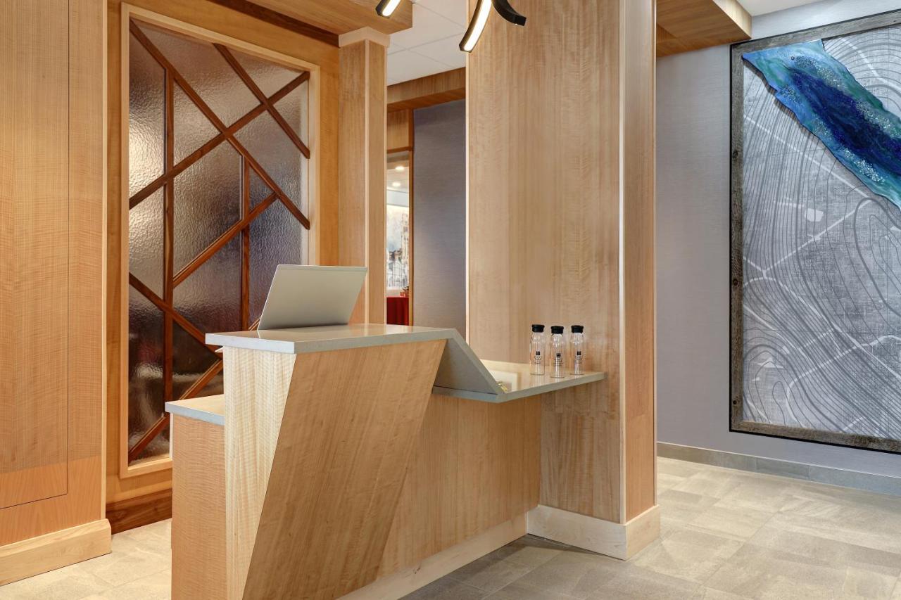 Hyatt Place Ottawa West Екстериор снимка