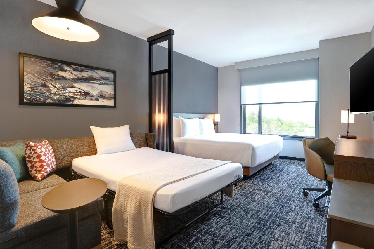 Hyatt Place Ottawa West Екстериор снимка