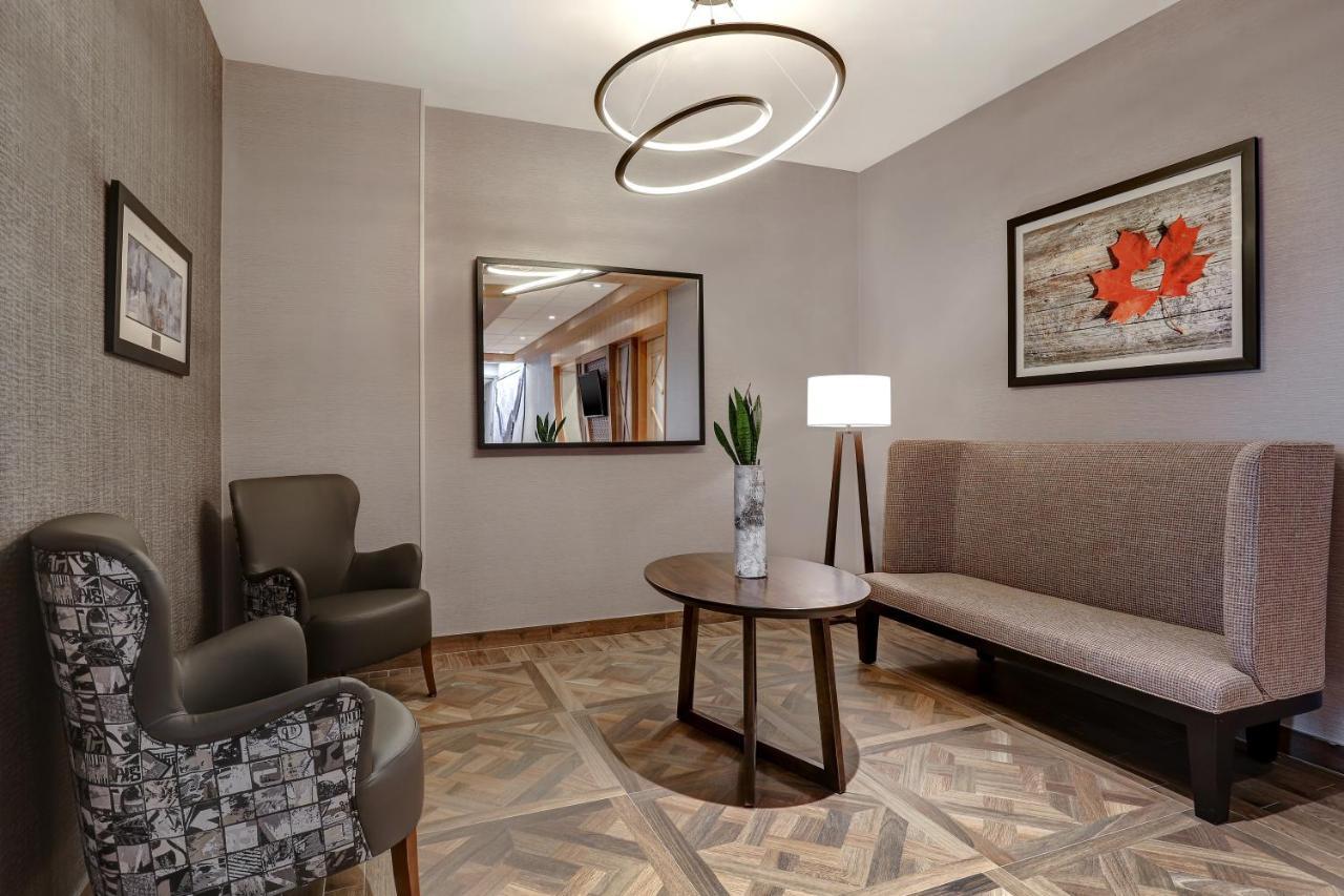 Hyatt Place Ottawa West Екстериор снимка