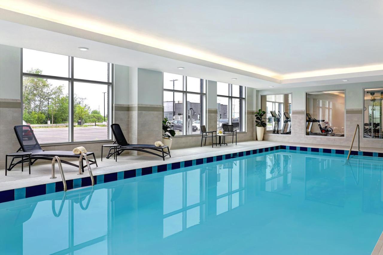 Hyatt Place Ottawa West Екстериор снимка