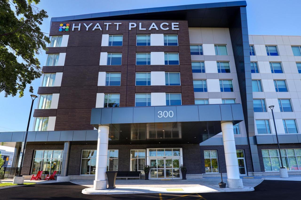 Hyatt Place Ottawa West Екстериор снимка
