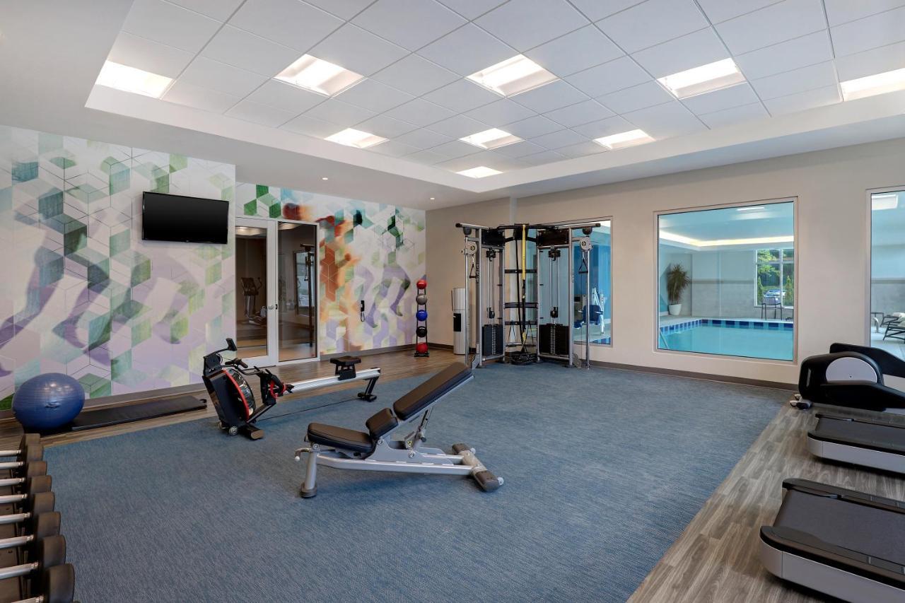 Hyatt Place Ottawa West Екстериор снимка