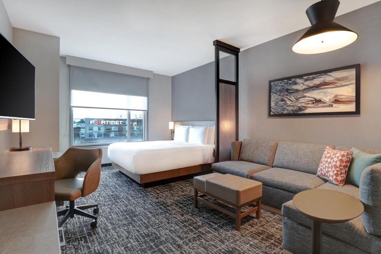 Hyatt Place Ottawa West Екстериор снимка