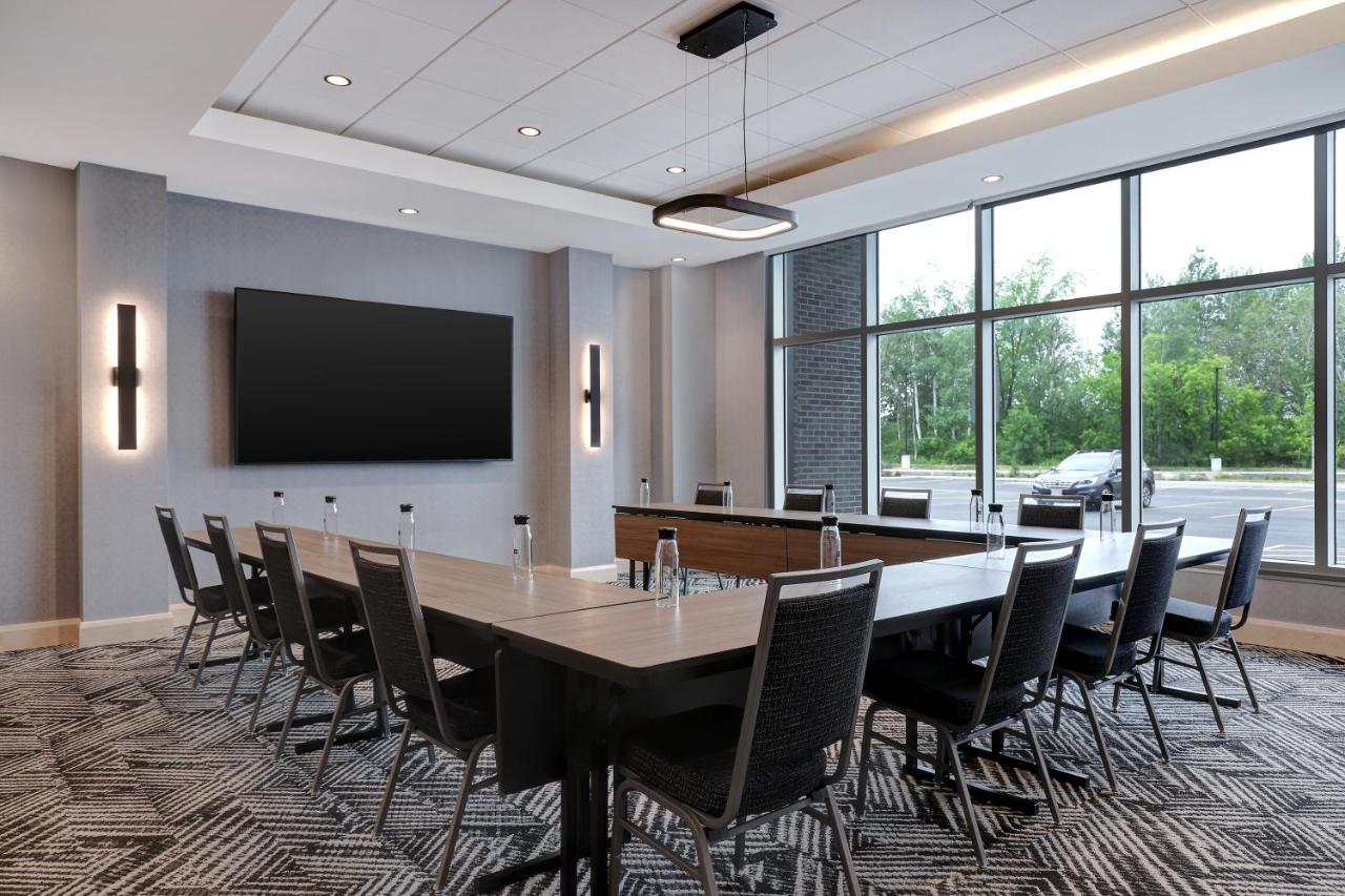 Hyatt Place Ottawa West Екстериор снимка