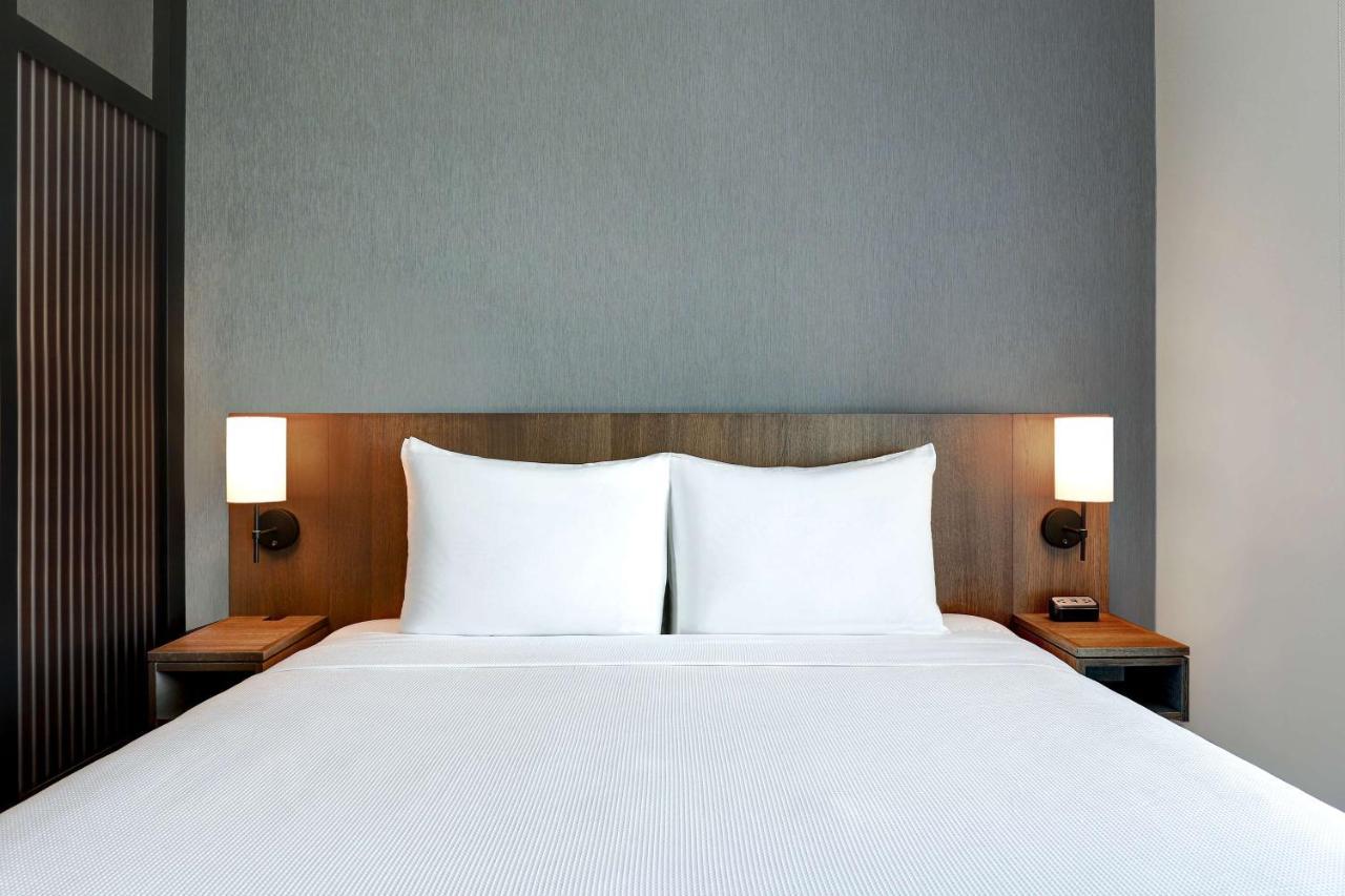 Hyatt Place Ottawa West Екстериор снимка