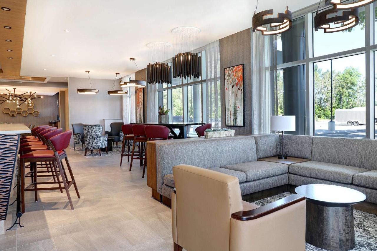 Hyatt Place Ottawa West Екстериор снимка