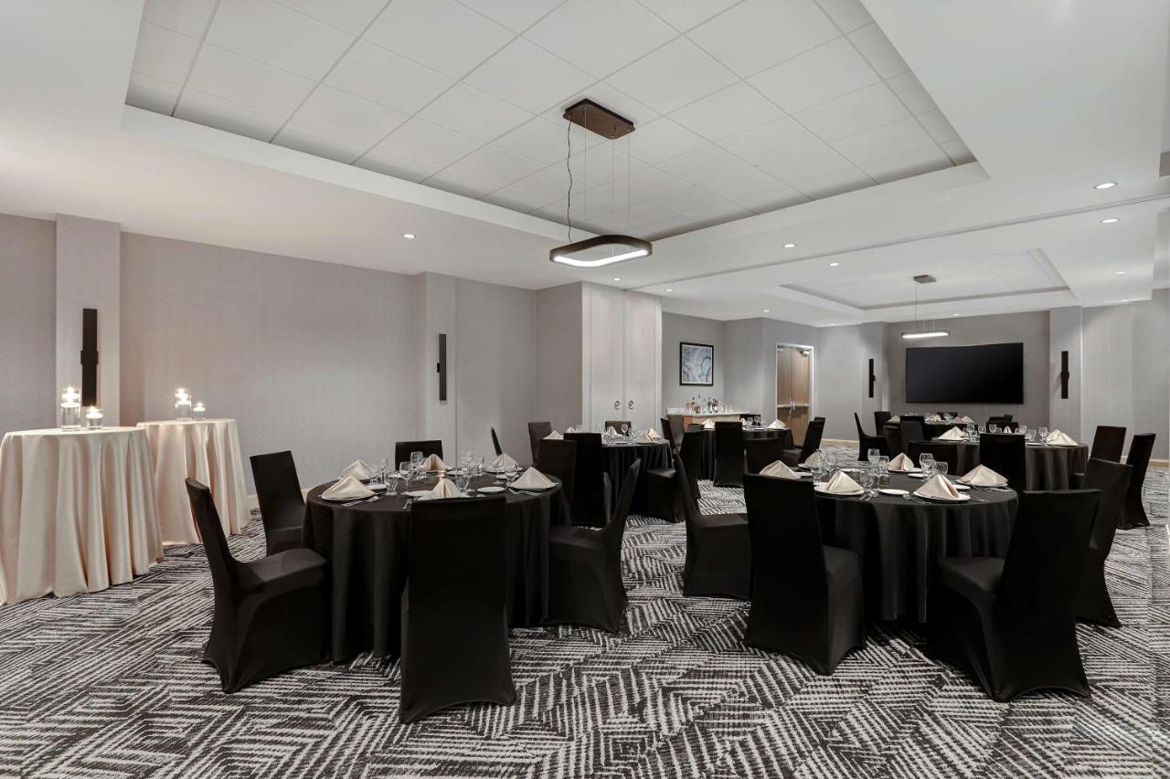 Hyatt Place Ottawa West Екстериор снимка